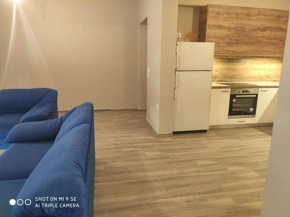 1 bedroom Flat in Nea Artaki, Evia, Greece – 56856
