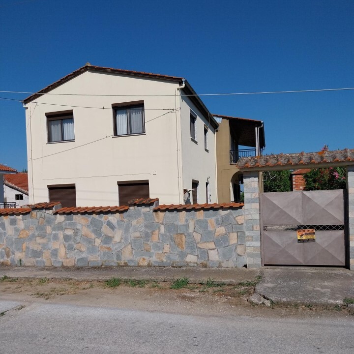6 bedroom Duplex in Keramoti, Kavala Prefecture, Greece – 56838