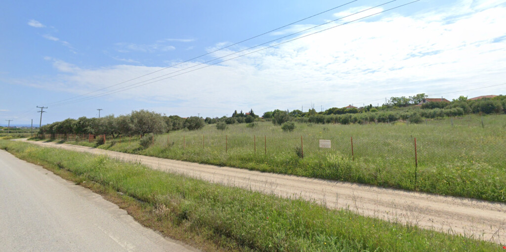Land in Nea Propontida, Chalkidiki, Greece – 56837