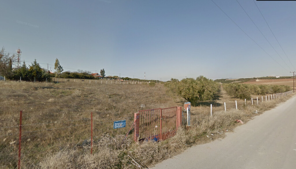 Land in Nea Propontida, Chalkidiki, Greece – 56837