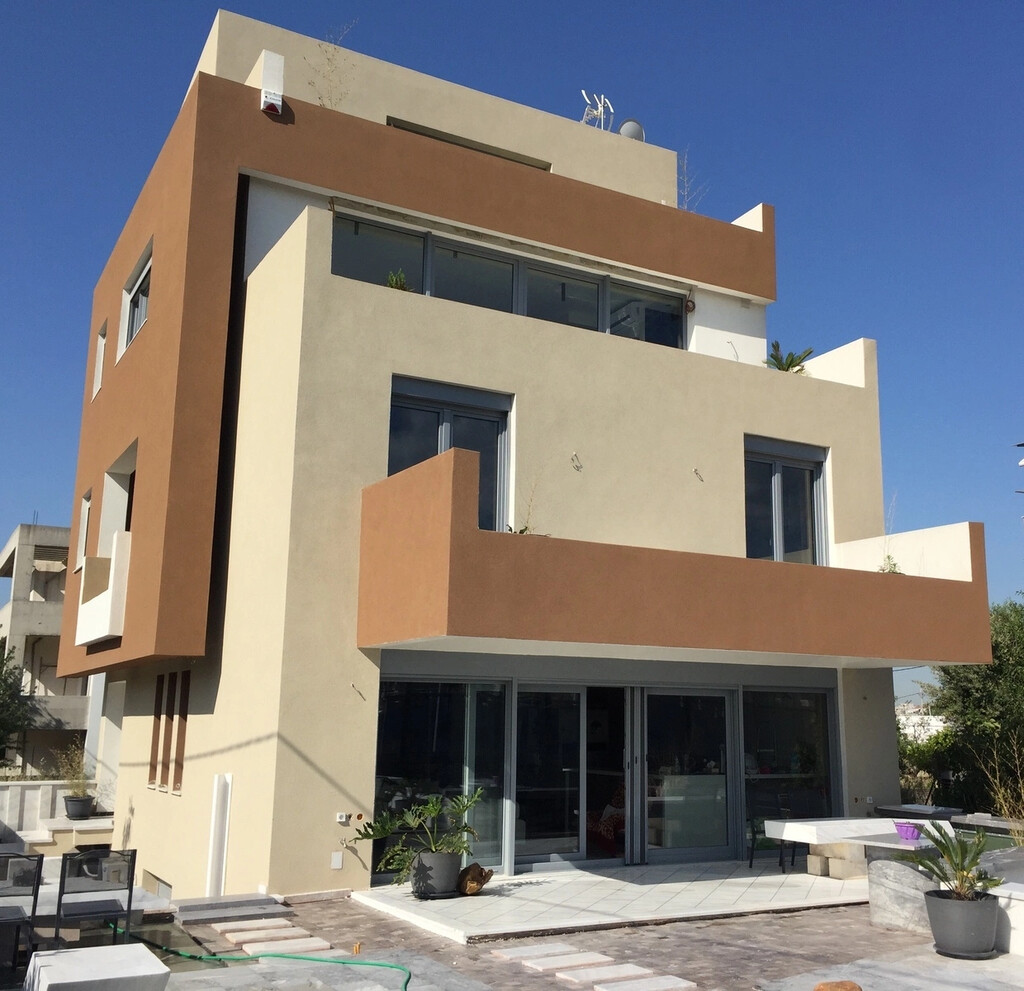 Villa in Agia Paraskevi, Athens – North, Greece – 56836