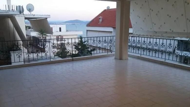 3 bedroom Flat in Nea Artaki, Evia, Greece – 56835