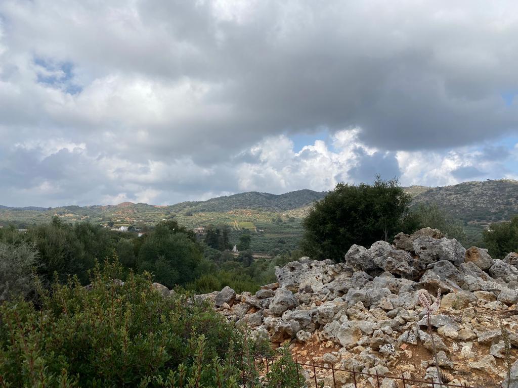 Land in Keramia, Chania Prefecture, Greece – 56833