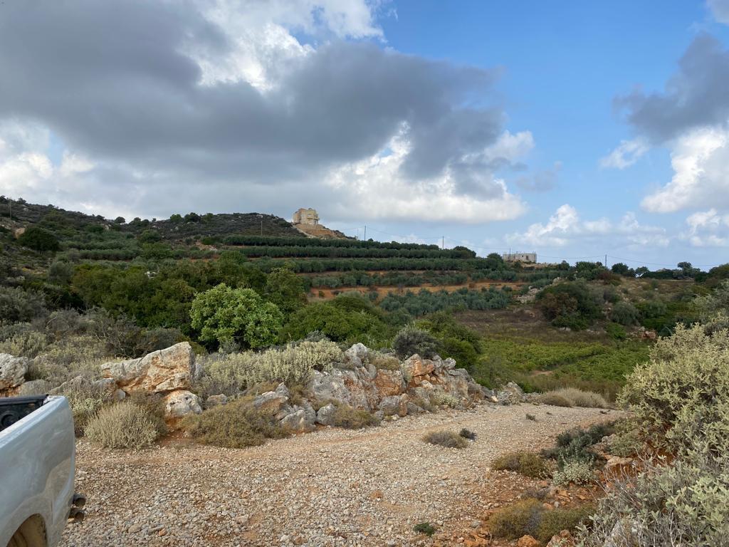 Land in Keramia, Chania Prefecture, Greece – 56832