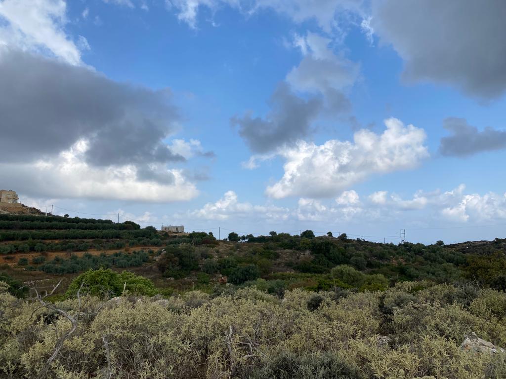 Land in Keramia, Chania Prefecture, Greece – 56832