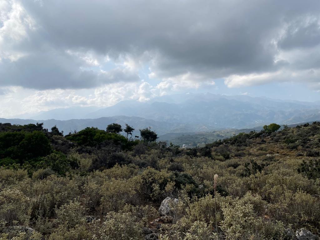 Land in Keramia, Chania Prefecture, Greece – 56832