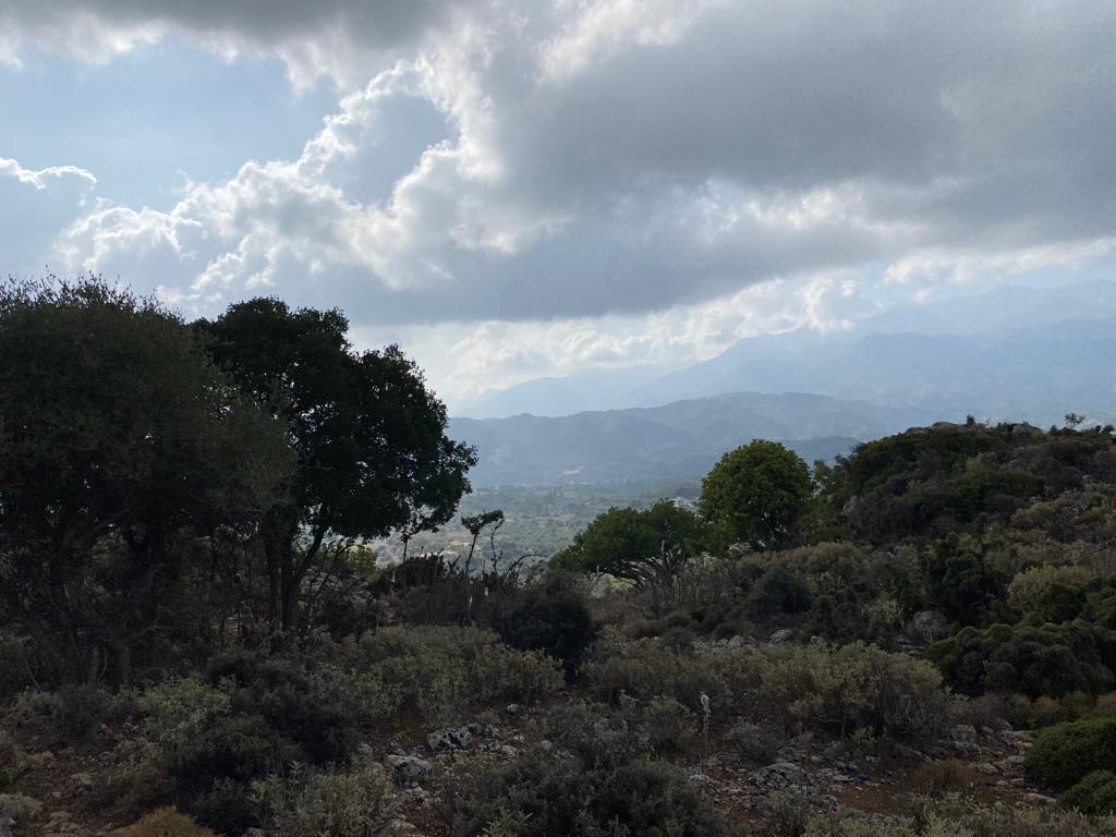 Land in Keramia, Chania Prefecture, Greece – 56832