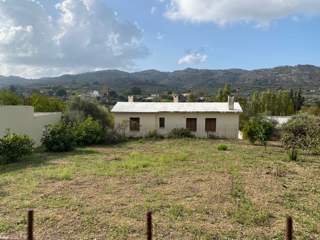 Land in Keramia, Chania Prefecture, Greece – 56830