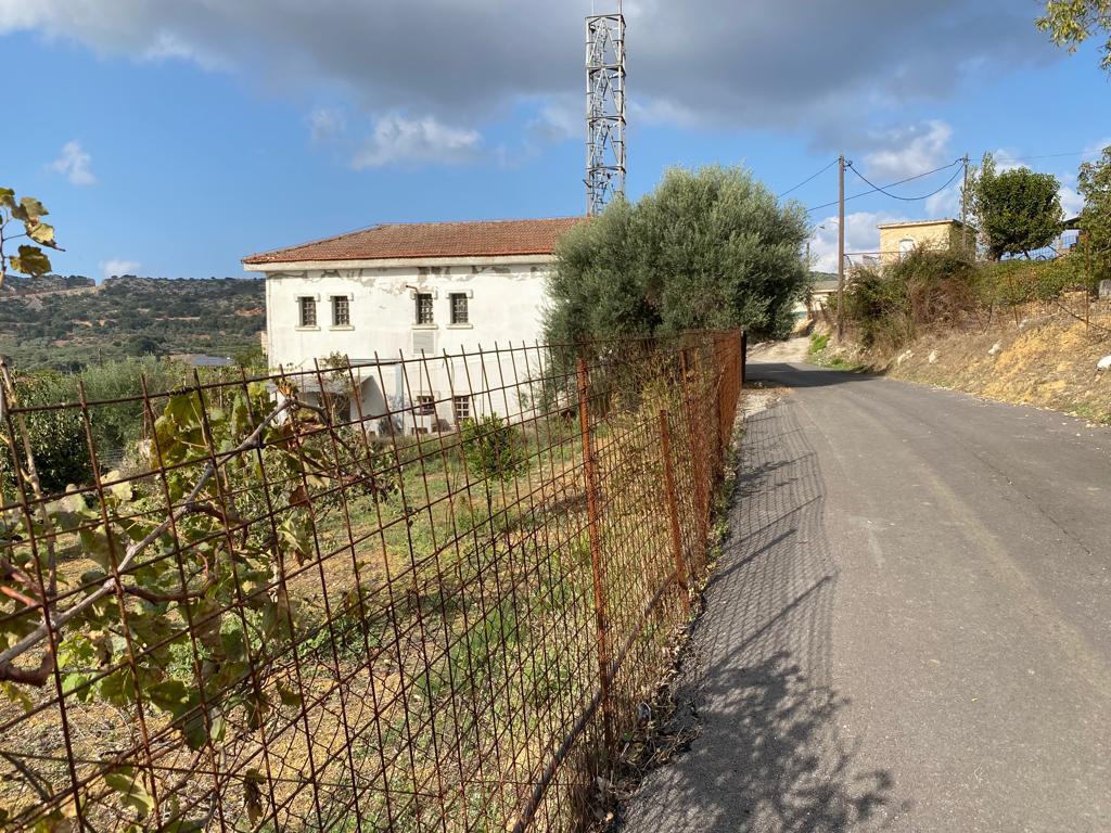Land in Keramia, Chania Prefecture, Greece – 56830