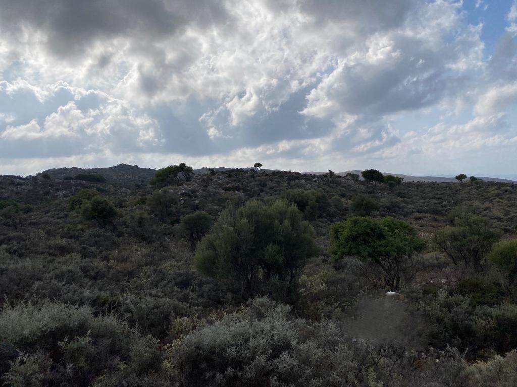 Land in Keramia, Chania Prefecture, Greece – 56828