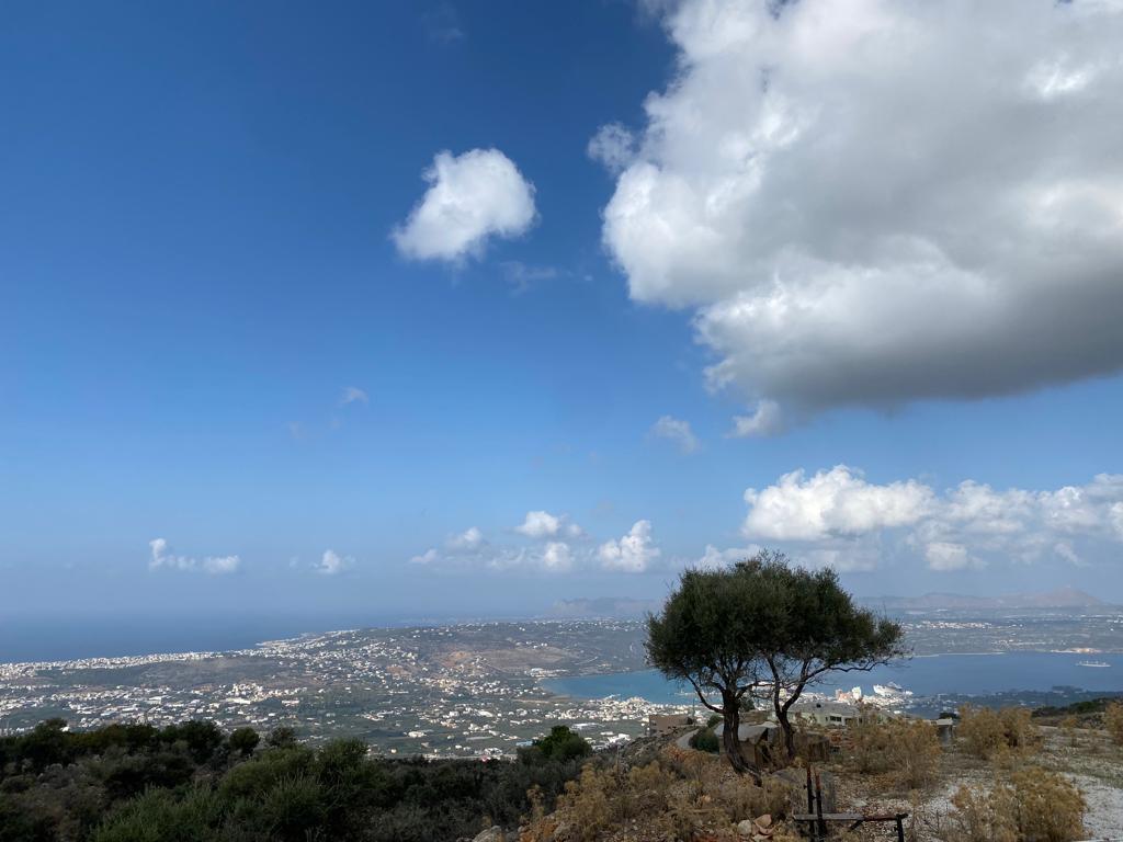 Land in Keramia, Chania Prefecture, Greece – 56828