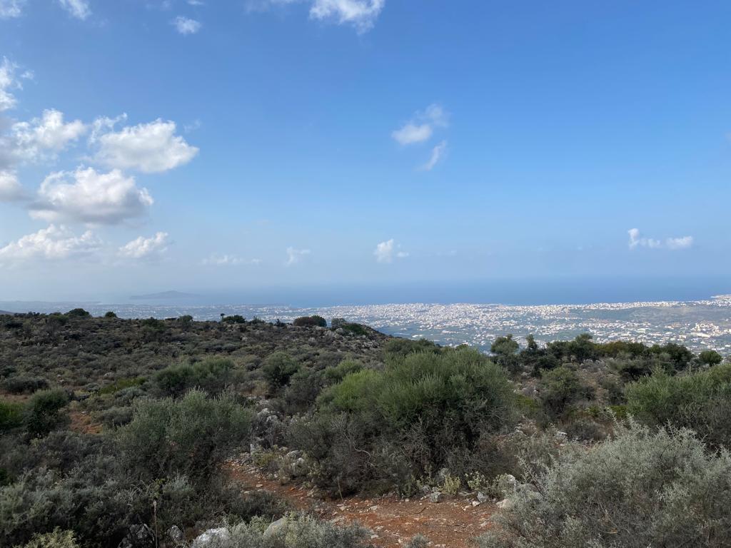 Land in Keramia, Chania Prefecture, Greece – 56828