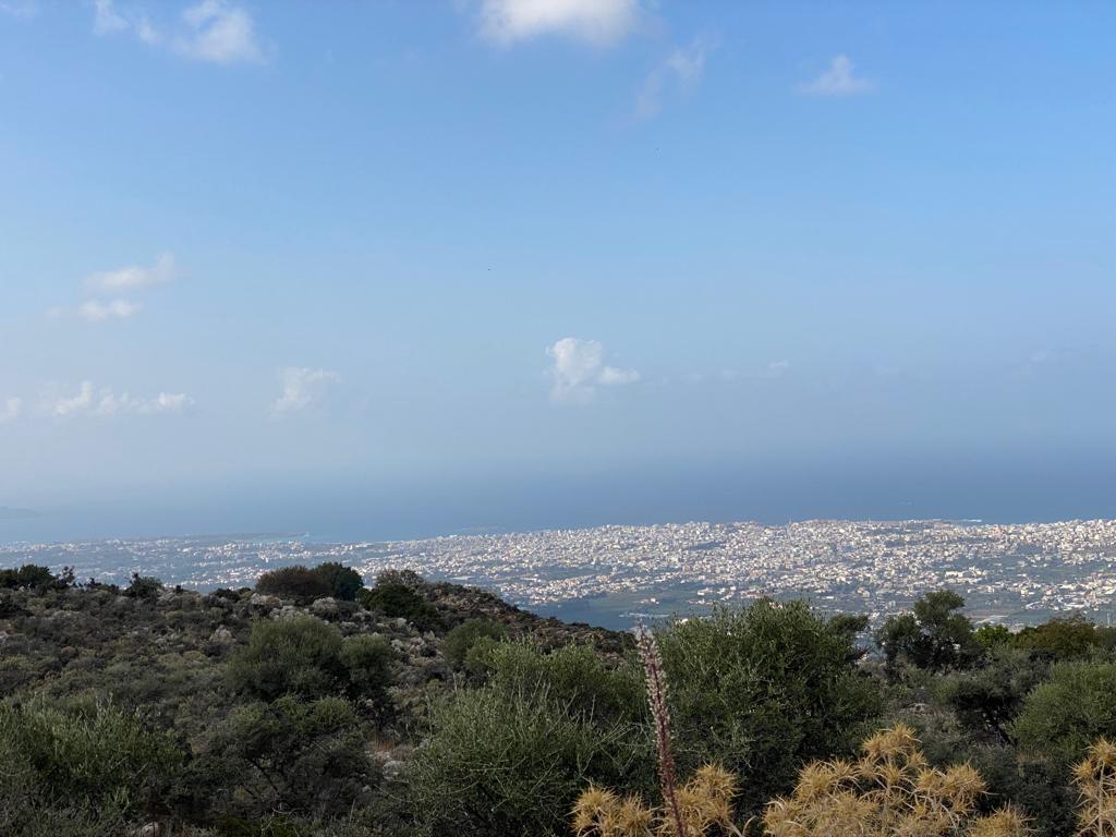 Land in Keramia, Chania Prefecture, Greece – 56828