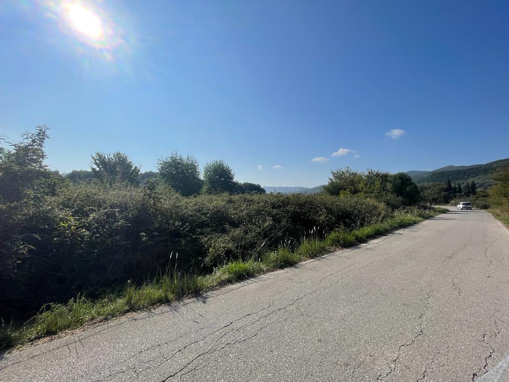 Land in Corfu, Corfu Prefecture, Greece – 56820