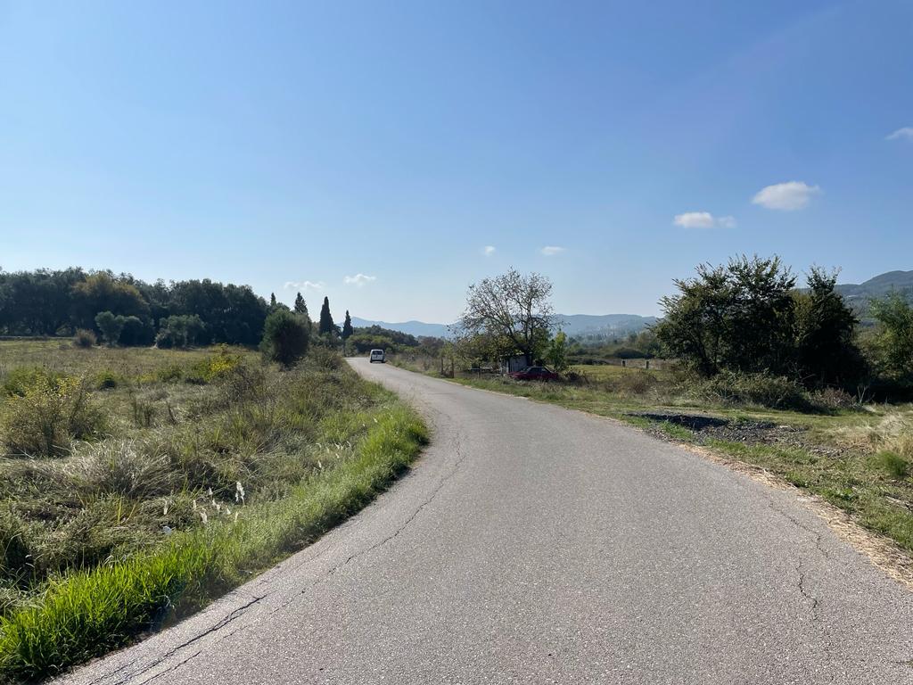 Land in Corfu, Corfu Prefecture, Greece – 56820