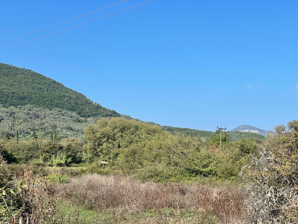 Land in Corfu, Corfu Prefecture, Greece – 56820