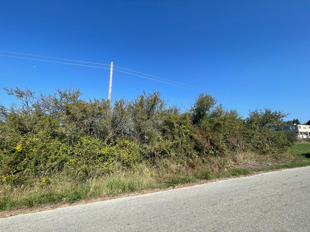 Land in Corfu, Corfu Prefecture, Greece – 56819