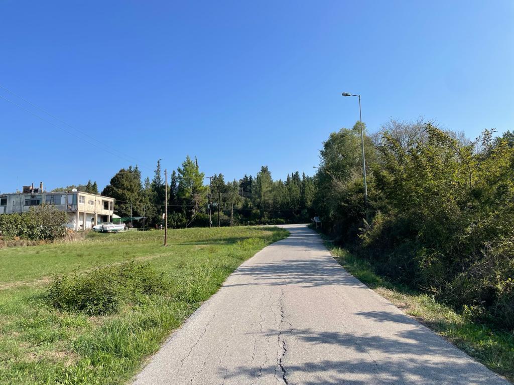 Land in Corfu, Corfu Prefecture, Greece – 56819