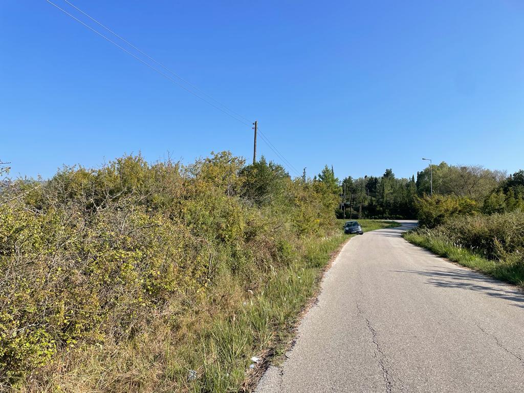 Land in Corfu, Corfu Prefecture, Greece – 56819