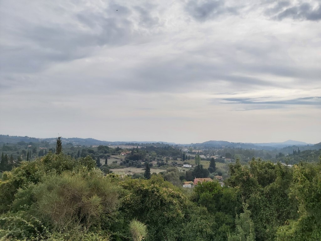 Land in Corfu, Corfu Prefecture, Greece – 56817