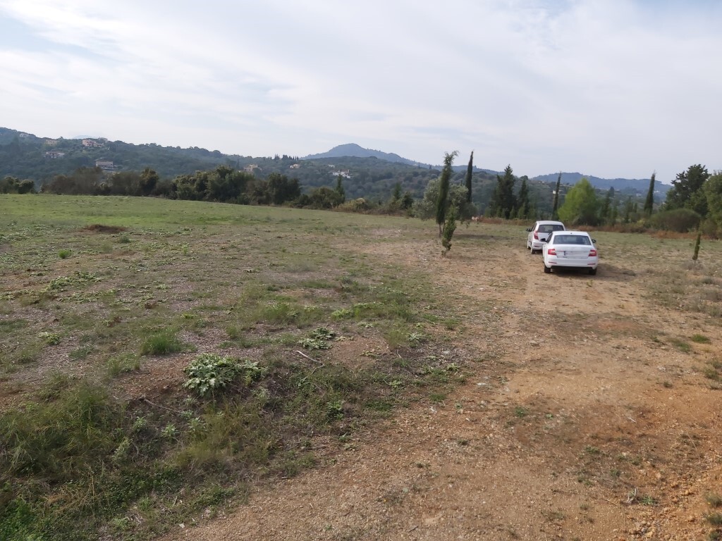 Land in Corfu, Corfu Prefecture, Greece – 56817