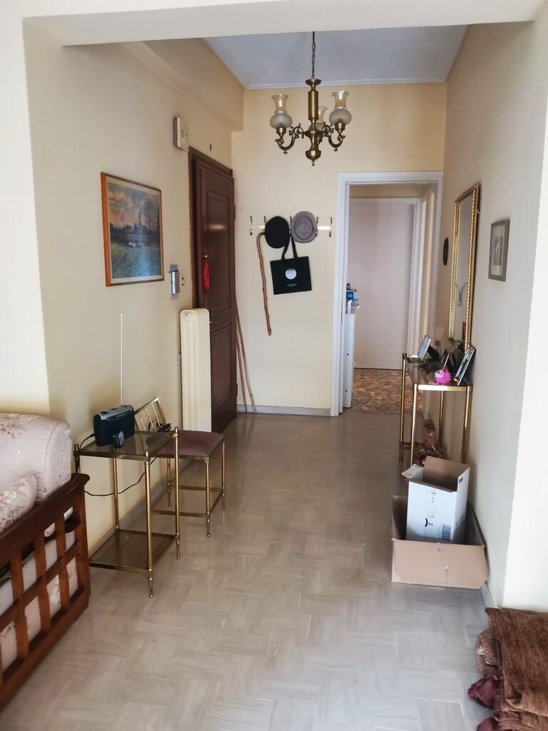 2 bedroom Flat in Palaio Faliro, Athens – South, Greece – 56811