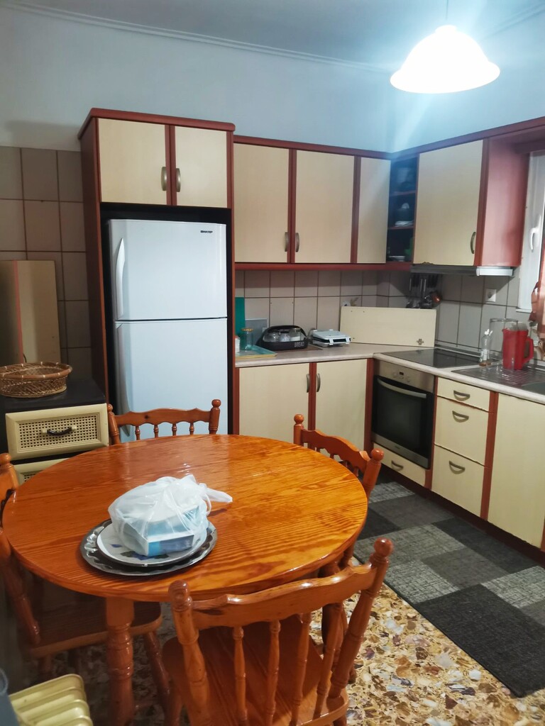2 bedroom Flat in Palaio Faliro, Athens – South, Greece – 56811