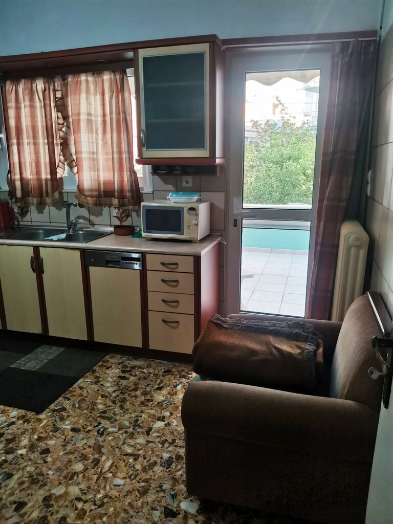 2 bedroom Flat in Palaio Faliro, Athens – South, Greece – 56811