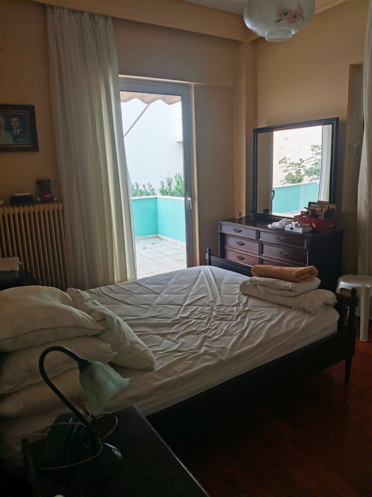 2 bedroom Flat in Palaio Faliro, Athens – South, Greece – 56811