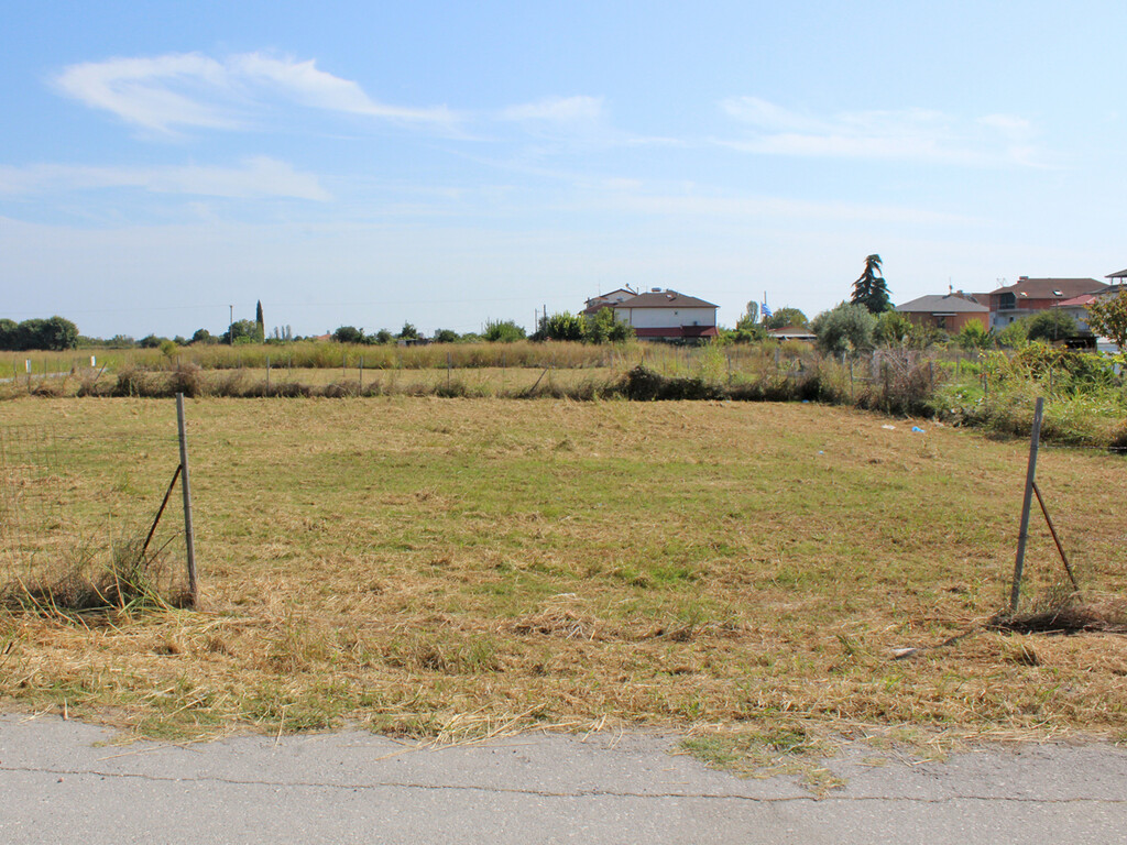 Land in Paralia, Pieria Prefecture, Greece – 56806