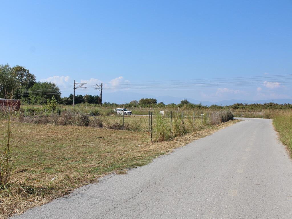 Land in Paralia, Pieria Prefecture, Greece – 56806