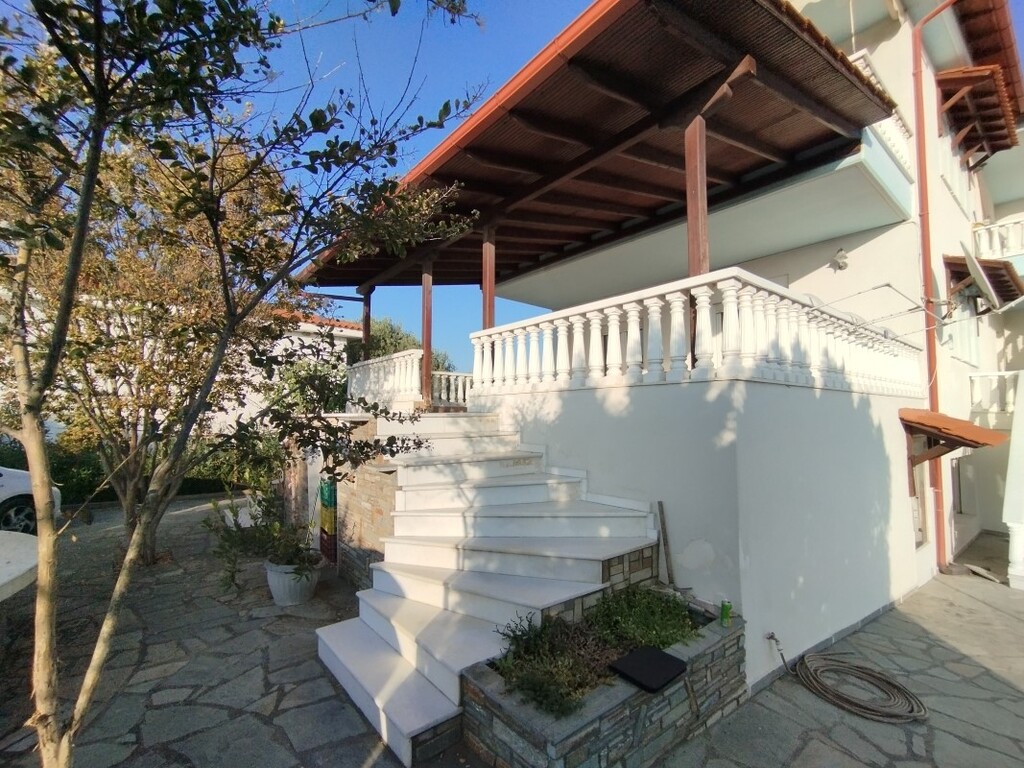 9 bedroom Detached house in Thermaikos, Thessaloniki – Suburbs, Greece – 56802