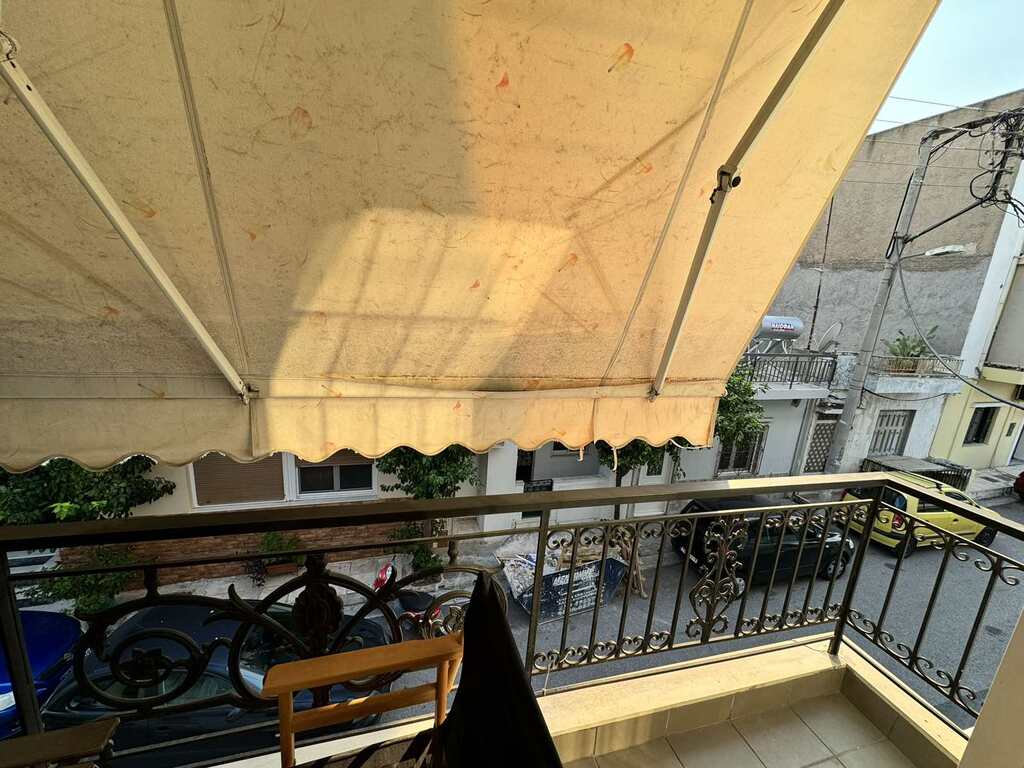 4 bedroom Building in Nikaia, Piraeus Suburbs, Greece – 56797