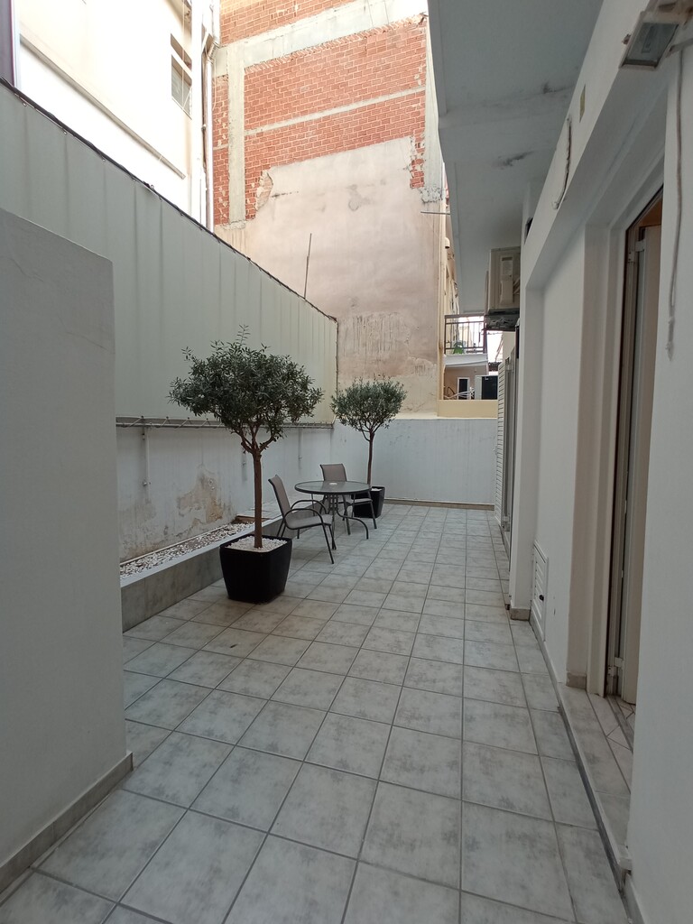 4 bedroom Building in Nikaia, Piraeus Suburbs, Greece – 56797
