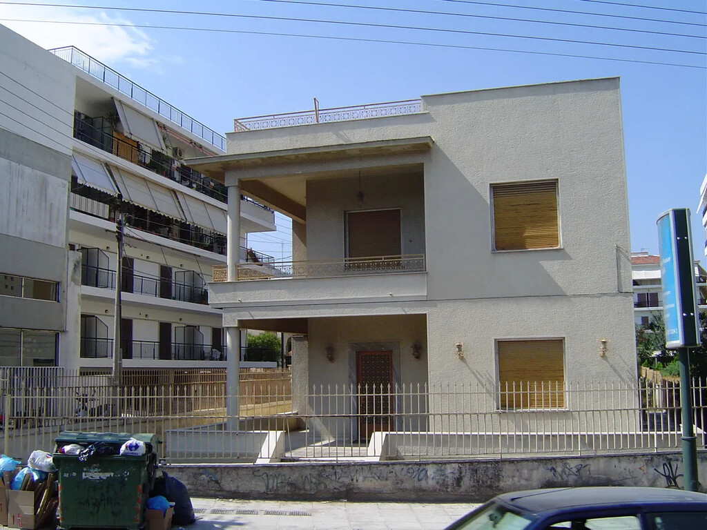 Land in Agia Paraskevi, Athens – North, Greece – 56794