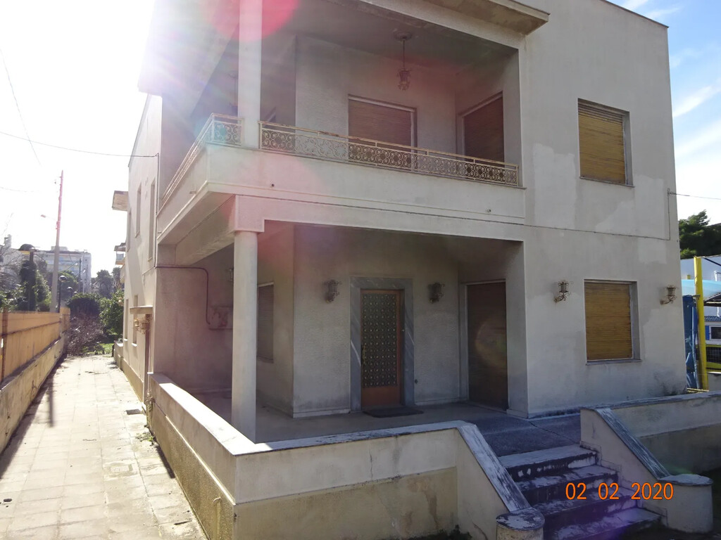 Land in Agia Paraskevi, Athens – North, Greece – 56794