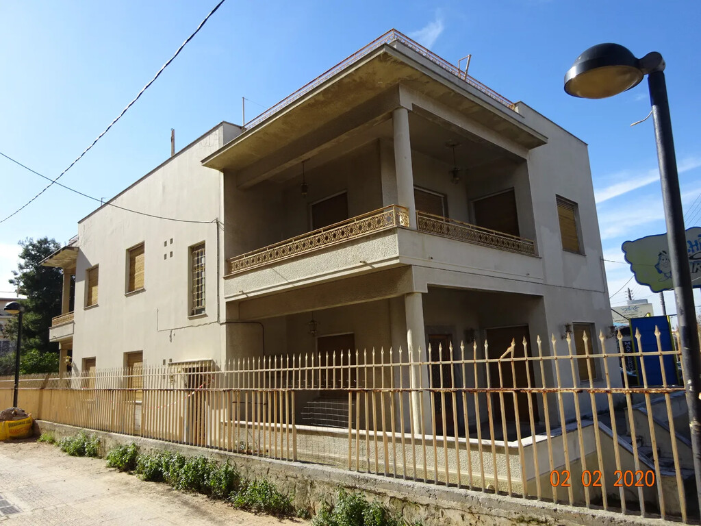 Land in Agia Paraskevi, Athens – North, Greece – 56794