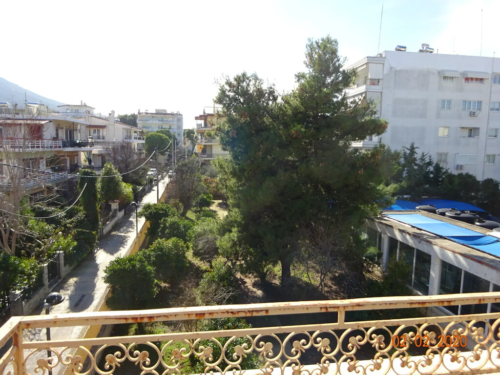Land in Agia Paraskevi, Athens – North, Greece – 56794