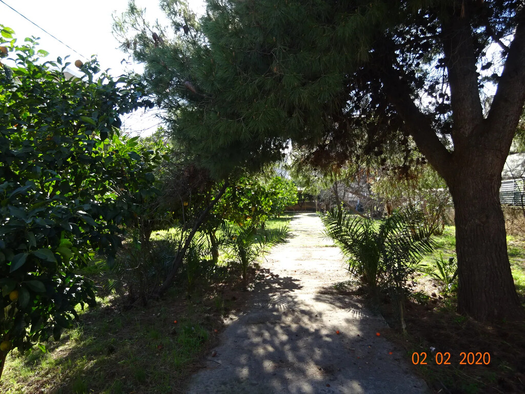 Land in Agia Paraskevi, Athens – North, Greece – 56794