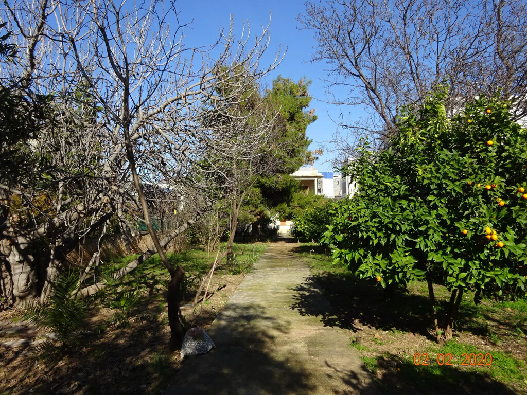 Land in Agia Paraskevi, Athens – North, Greece – 56794