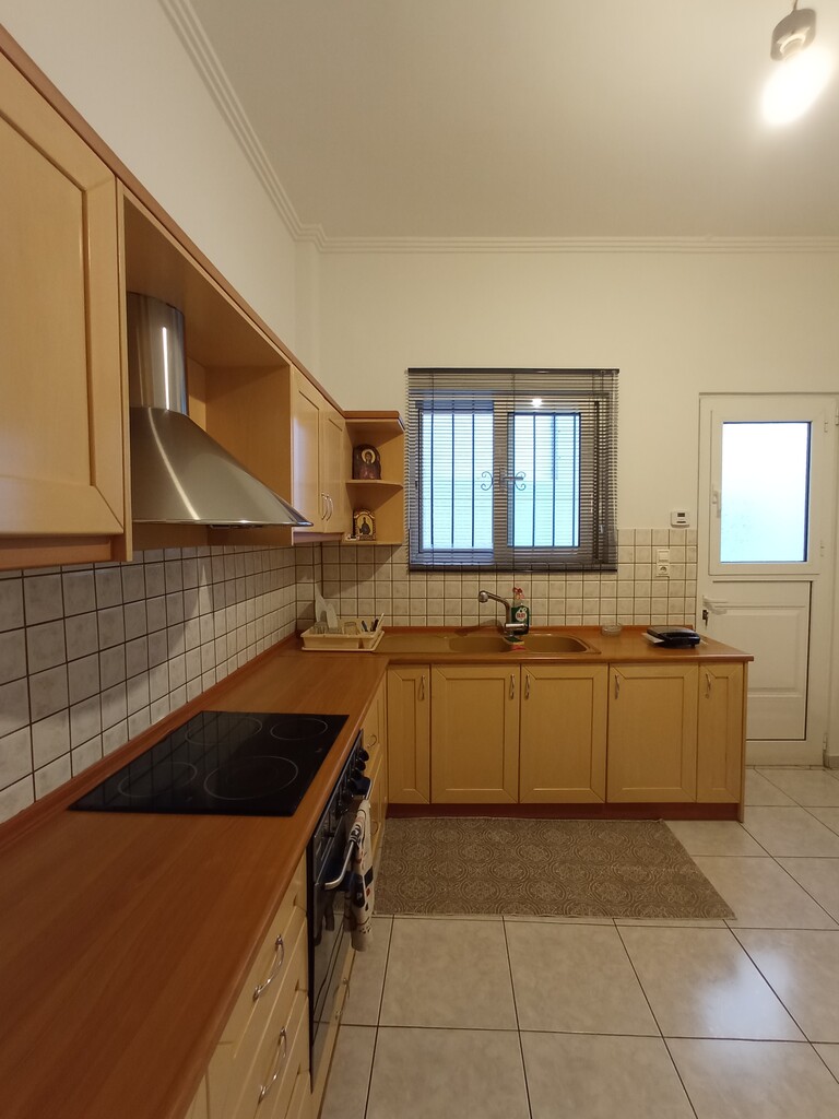 2 bedroom Flat in Nikaia, Piraeus Suburbs, Greece – 56793