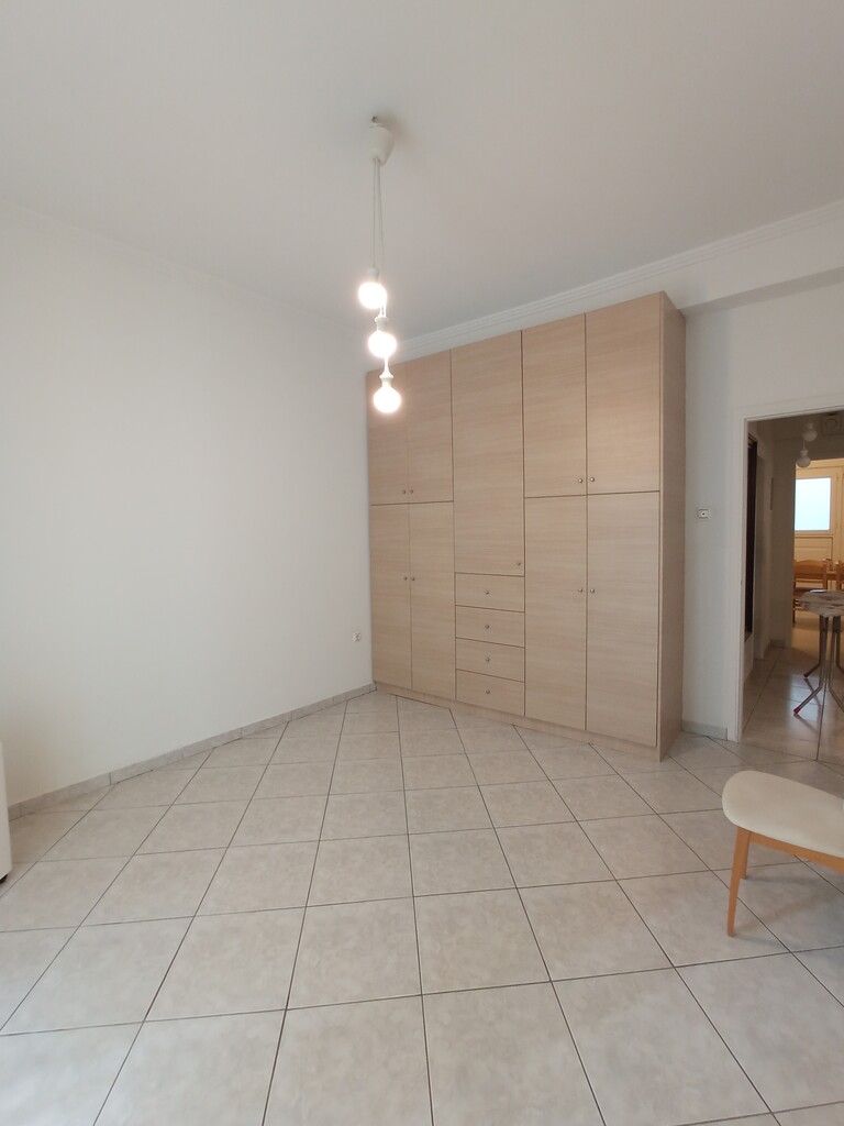 2 bedroom Flat in Nikaia, Piraeus Suburbs, Greece – 56793