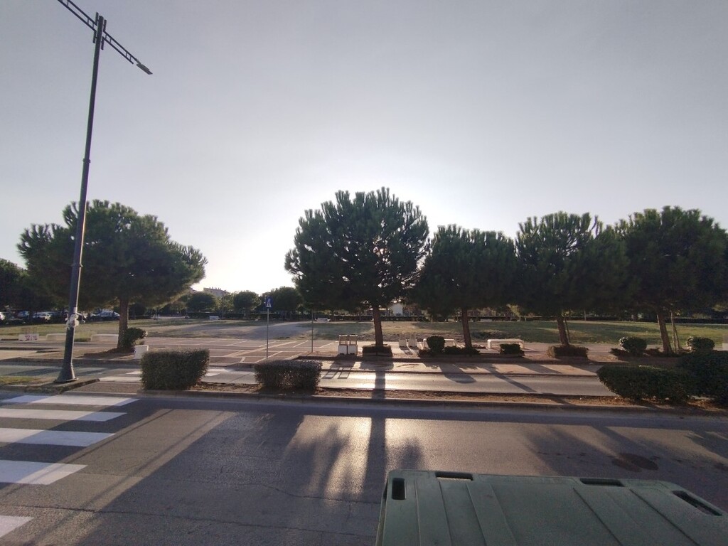 Land in Thermaikos, Thessaloniki – Suburbs, Greece – 56773