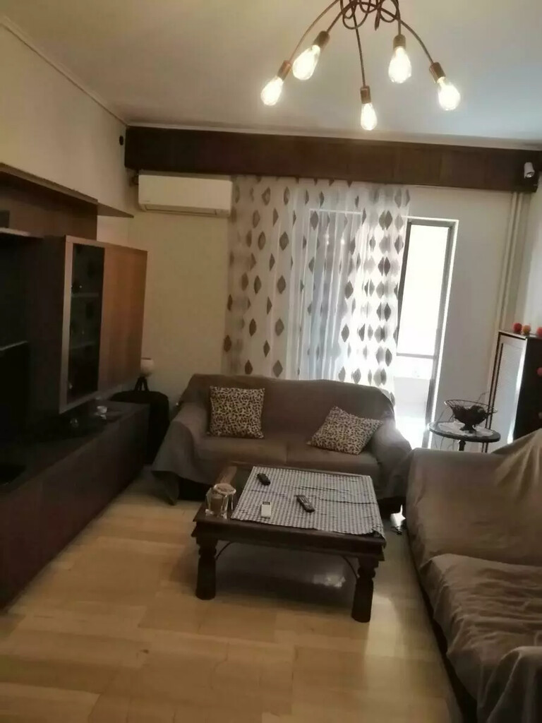 3 bedroom Flat in Kallipoli – Freattida, Piraeus, Greece – 56770