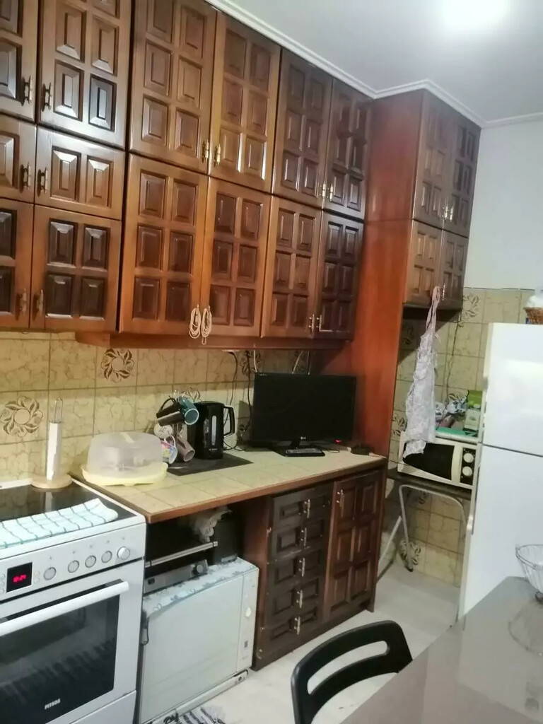 3 bedroom Flat in Kallipoli – Freattida, Piraeus, Greece – 56770