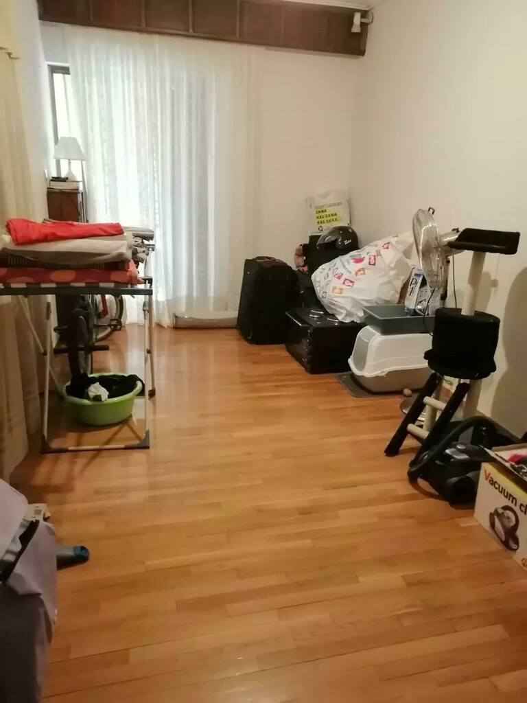 3 bedroom Flat in Kallipoli – Freattida, Piraeus, Greece – 56770