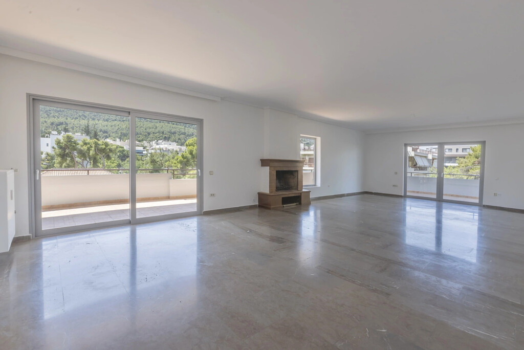 3 bedroom Flat in Agia Paraskevi, Athens – North, Greece – 56769