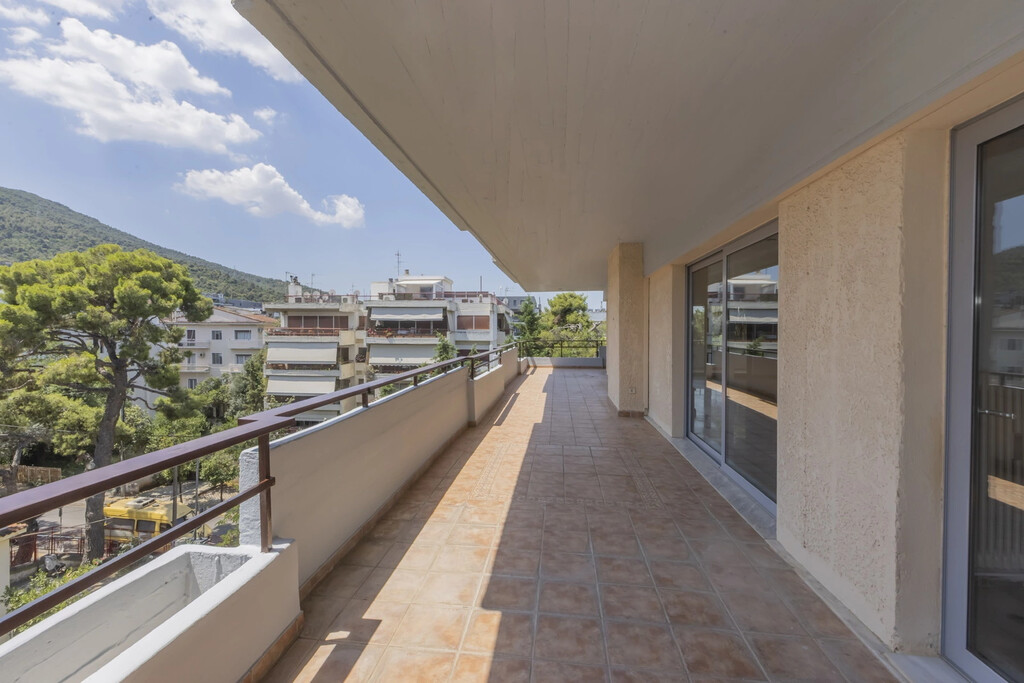 3 bedroom Flat in Agia Paraskevi, Athens – North, Greece – 56769