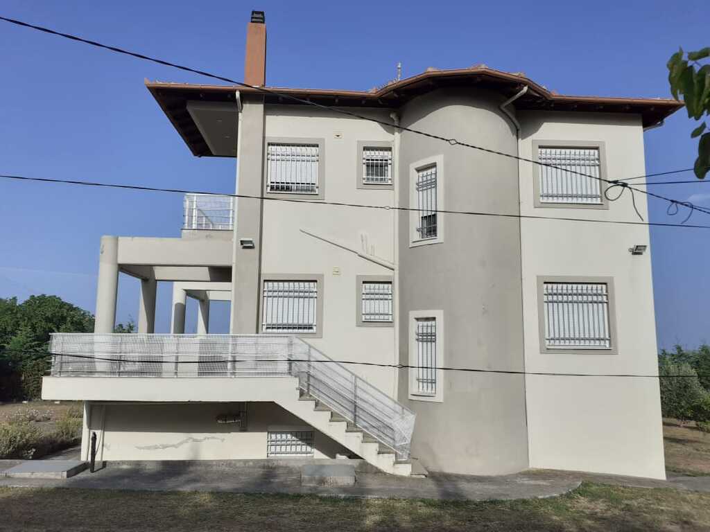 4 bedroom Detached house in Easts Olimpos, Pieria Prefecture, Greece – 56766