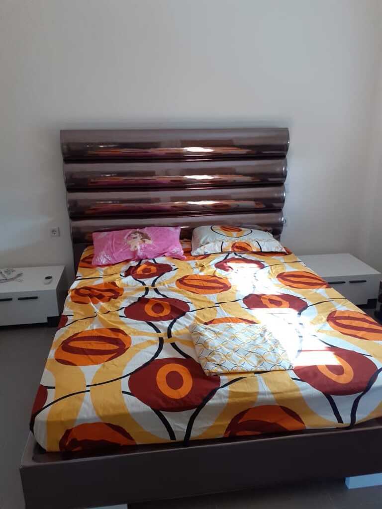 4 bedroom Detached house in Easts Olimpos, Pieria Prefecture, Greece – 56766